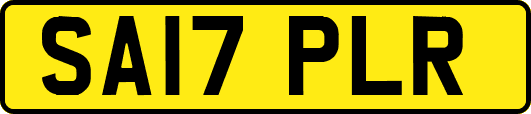SA17PLR