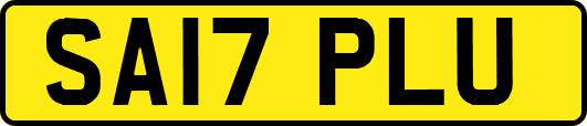 SA17PLU