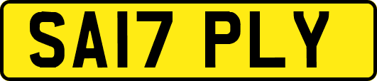 SA17PLY