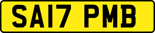 SA17PMB