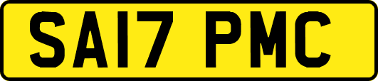 SA17PMC