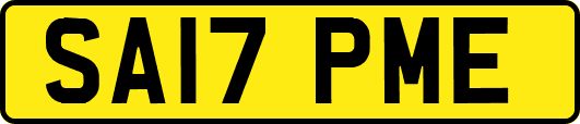 SA17PME