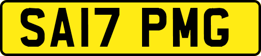 SA17PMG