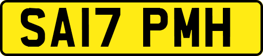 SA17PMH