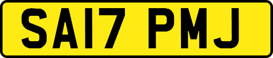 SA17PMJ