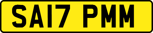 SA17PMM