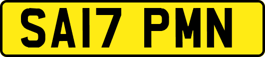 SA17PMN