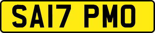 SA17PMO