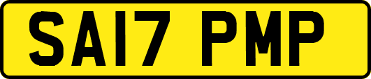 SA17PMP