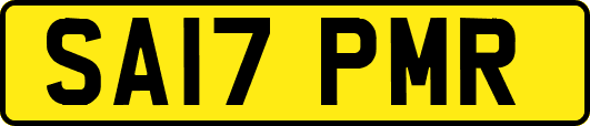 SA17PMR
