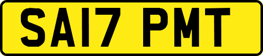 SA17PMT
