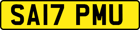 SA17PMU
