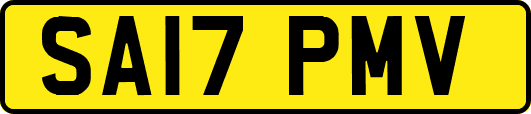 SA17PMV