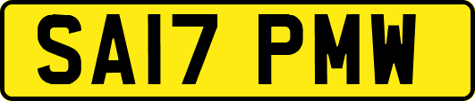 SA17PMW