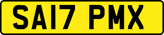 SA17PMX