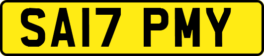 SA17PMY
