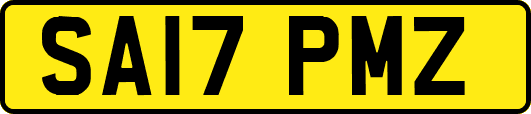 SA17PMZ