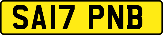 SA17PNB