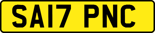 SA17PNC