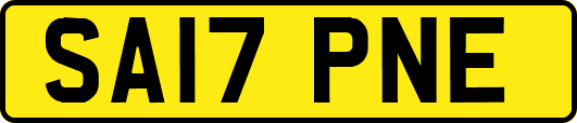 SA17PNE