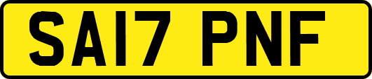 SA17PNF