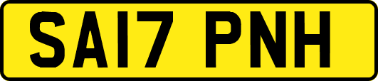SA17PNH