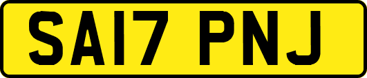 SA17PNJ