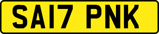 SA17PNK
