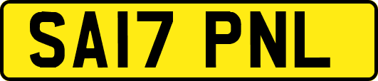 SA17PNL