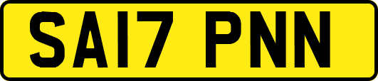 SA17PNN
