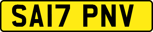 SA17PNV