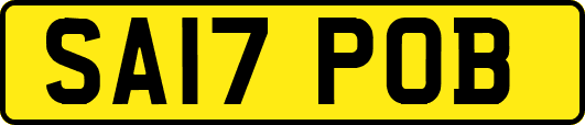 SA17POB