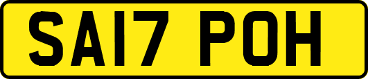 SA17POH