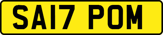 SA17POM