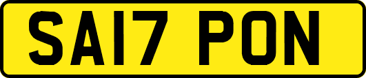 SA17PON