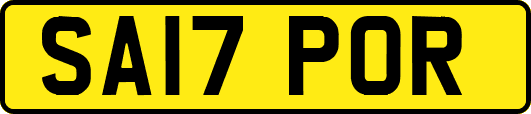 SA17POR