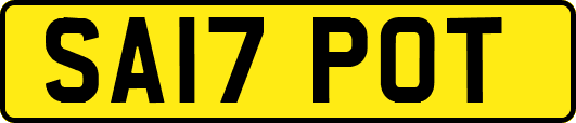 SA17POT