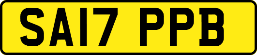SA17PPB