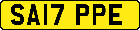 SA17PPE