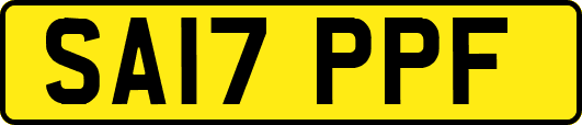 SA17PPF