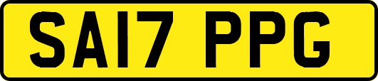 SA17PPG