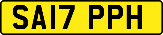 SA17PPH