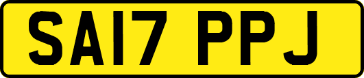 SA17PPJ
