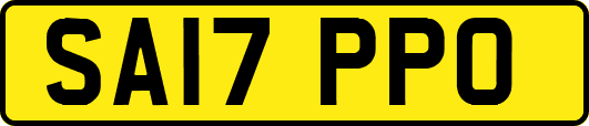 SA17PPO
