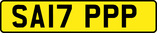 SA17PPP