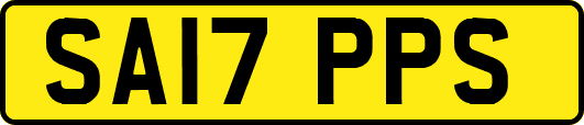 SA17PPS