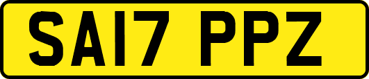 SA17PPZ