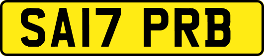 SA17PRB