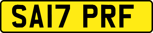 SA17PRF
