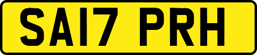 SA17PRH